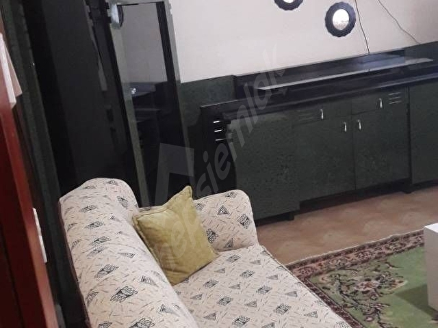 SAHİBİNDEN KİRALIK DAYIOĞLU MAHALLESİNDE 3+1 EŞYALI DAİRE - Görsel 6