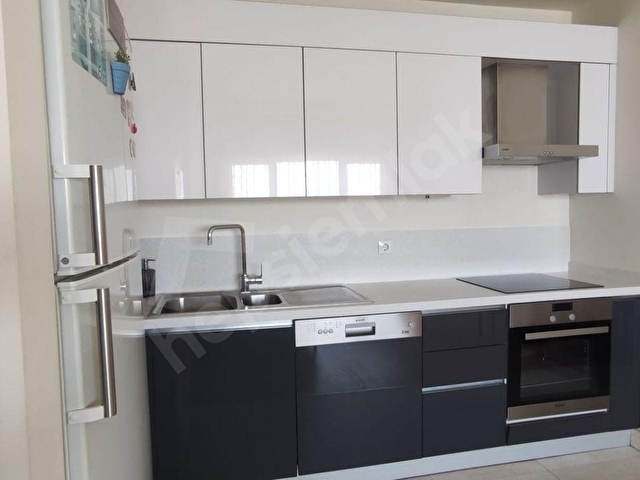 REMAX MODEL DEN SINPAŞ AQUA CITY F1 KULEDE 1+1 EŞYALI KIRALIK DAIRE - Görsel 10