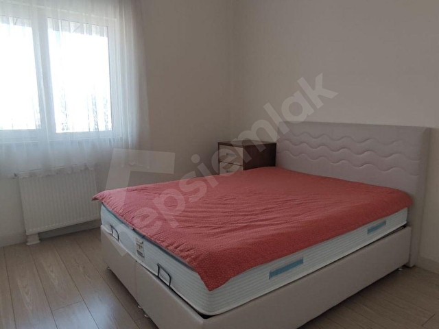 REMAX MODEL DEN SINPAŞ AQUA CITY F1 KULEDE 1+1 EŞYALI KIRALIK DAIRE - Görsel 12