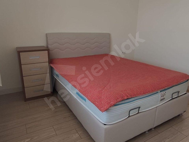 REMAX MODEL DEN SINPAŞ AQUA CITY F1 KULEDE 1+1 EŞYALI KIRALIK DAIRE - Görsel 13