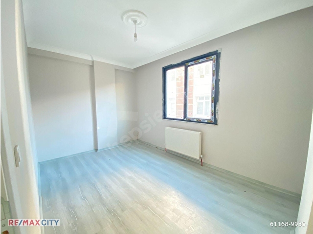 Remax Ahmetten SATILIK 2+1 SIFIR BOŞ DAİRE MALTEPE/ZÜMRÜTEVLER - Görsel 27