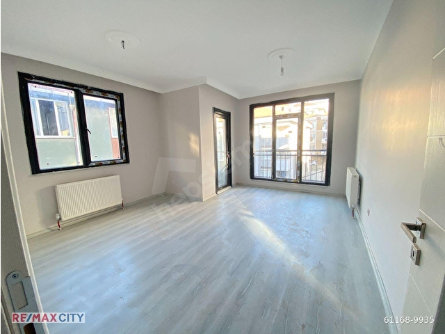 Remax Ahmetten SATILIK 2+1 SIFIR BOŞ DAİRE MALTEPE/ZÜMRÜTEVLER - Görsel 5