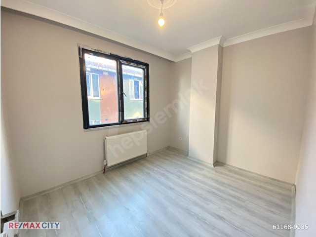 Remax Ahmetten SATILIK 2+1 SIFIR BOŞ DAİRE MALTEPE/ZÜMRÜTEVLER - Görsel 21