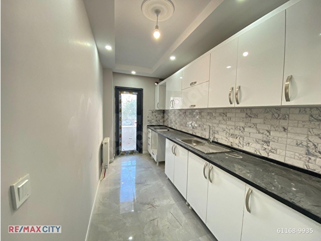 Remax Ahmetten SATILIK 2+1 SIFIR BOŞ DAİRE MALTEPE/ZÜMRÜTEVLER - Görsel 14