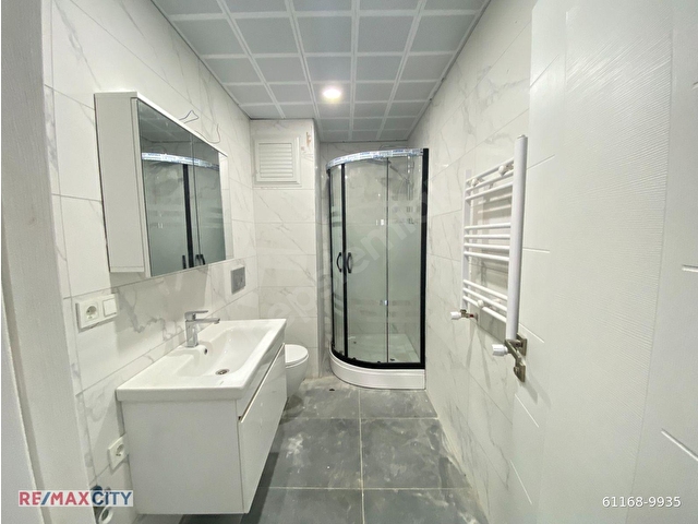Remax Ahmetten SATILIK 2+1 SIFIR BOŞ DAİRE MALTEPE/ZÜMRÜTEVLER - Görsel 24