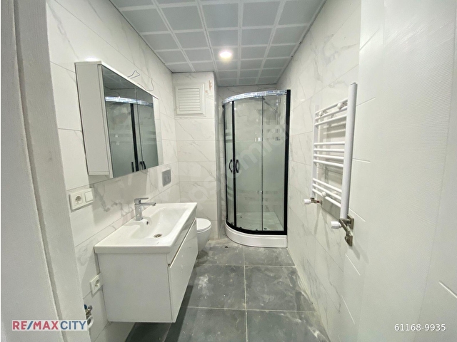Remax Ahmetten SATILIK 2+1 SIFIR BOŞ DAİRE MALTEPE/ZÜMRÜTEVLER - Görsel 22