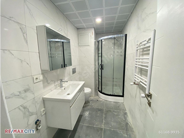 Remax Ahmetten SATILIK 2+1 SIFIR BOŞ DAİRE MALTEPE/ZÜMRÜTEVLER - Görsel 23