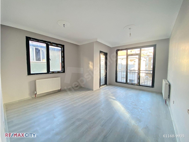 Remax Ahmetten SATILIK 2+1 SIFIR BOŞ DAİRE MALTEPE/ZÜMRÜTEVLER - Görsel 6