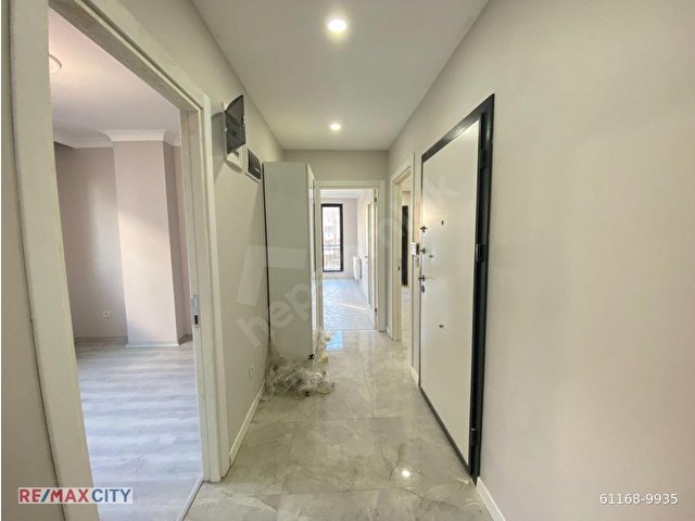 Remax Ahmetten SATILIK 2+1 SIFIR BOŞ DAİRE MALTEPE/ZÜMRÜTEVLER - Görsel 28