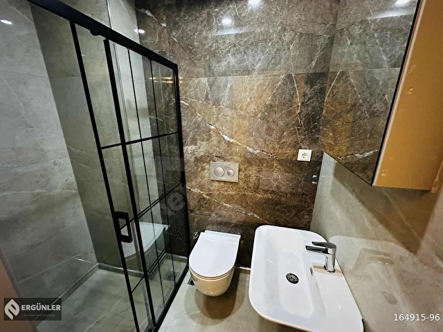 ERİKÇE ORMANLARI DİBİNDE 150 m² ÖZEL BAHÇELİ 4,5+1 LÜKS BAHÇE KA - Görsel 30
