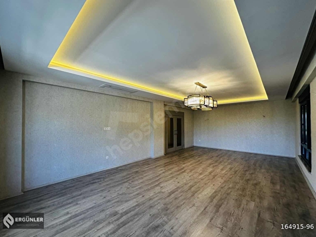 ERİKÇE ORMANLARI DİBİNDE 150 m² ÖZEL BAHÇELİ 4,5+1 LÜKS BAHÇE KA - Görsel 26