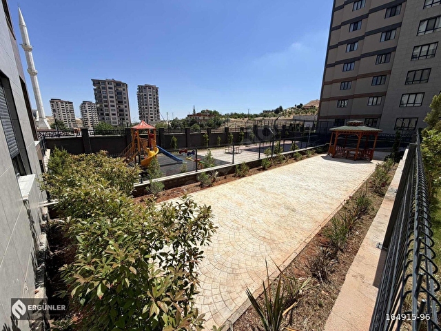 ERİKÇE ORMANLARI DİBİNDE 150 m² ÖZEL BAHÇELİ 4,5+1 LÜKS BAHÇE KA - Görsel 13