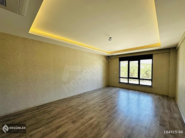 ERİKÇE ORMANLARI DİBİNDE 150 m² ÖZEL BAHÇELİ 4,5+1 LÜKS BAHÇE KA - Görsel 14