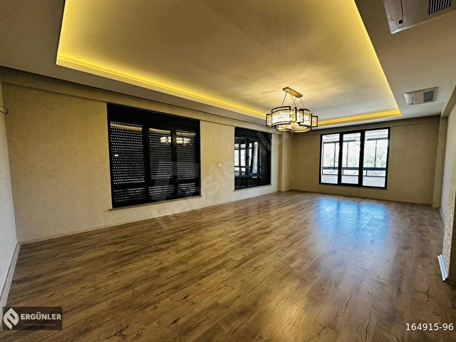 ERİKÇE ORMANLARI DİBİNDE 150 m² ÖZEL BAHÇELİ 4,5+1 LÜKS BAHÇE KA - Görsel 29