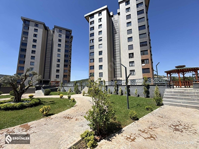 ERİKÇE ORMANLARI DİBİNDE 150 m² ÖZEL BAHÇELİ 4,5+1 LÜKS BAHÇE KA - Görsel 25
