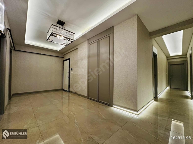 ERİKÇE ORMANLARI DİBİNDE 150 m² ÖZEL BAHÇELİ 4,5+1 LÜKS BAHÇE KA - Görsel 28