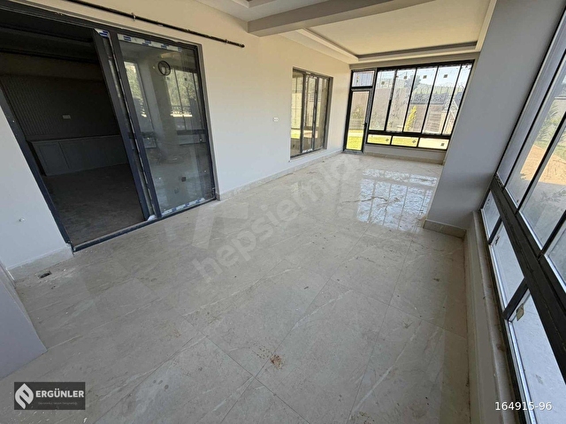 ERİKÇE ORMANLARI DİBİNDE 150 m² ÖZEL BAHÇELİ 4,5+1 LÜKS BAHÇE KA - Görsel 3