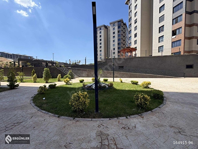ERİKÇE ORMANLARI DİBİNDE 150 m² ÖZEL BAHÇELİ 4,5+1 LÜKS BAHÇE KA - Görsel 17