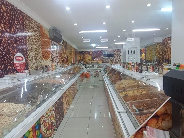 Balçova Sakarya Caddesi Üzerinde Satılık 155 M2. Dükkan - Görsel 2