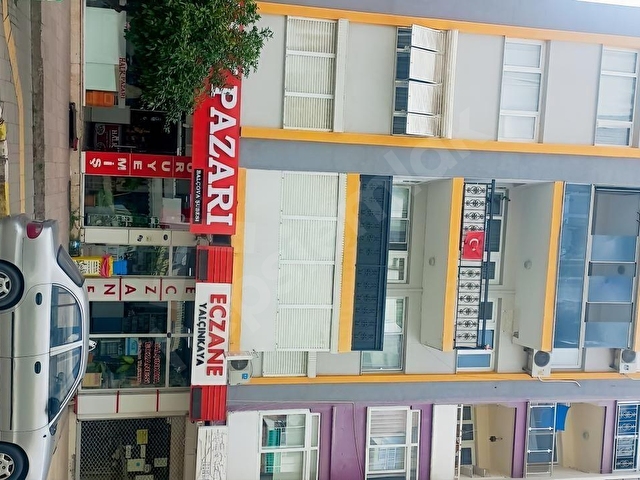 Balçova Sakarya Caddesi Üzerinde Satılık 155 M2. Dükkan - Görsel 25