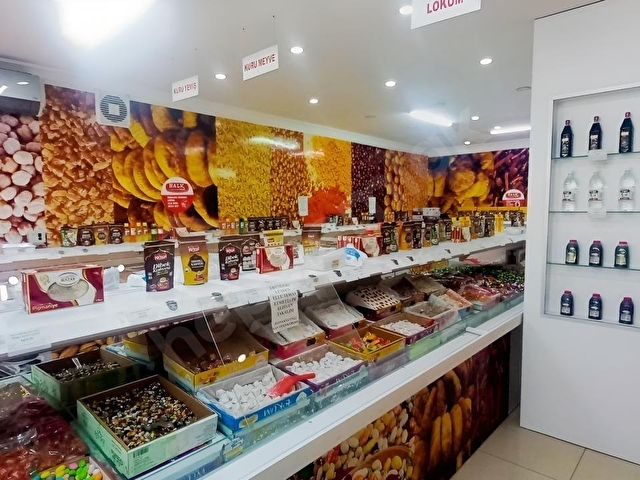 Balçova Sakarya Caddesi Üzerinde Satılık 155 M2. Dükkan - Görsel 7
