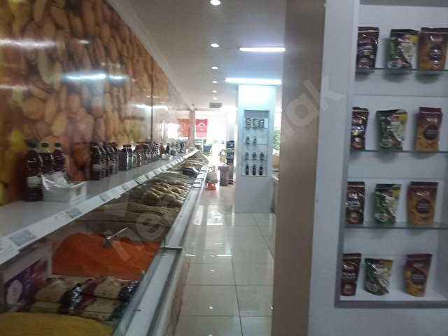 Balçova Sakarya Caddesi Üzerinde Satılık 155 M2. Dükkan - Görsel 10