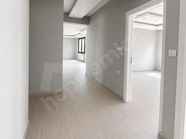 TAKASLI GENİŞ TERASLI DAİRE - Görsel 13