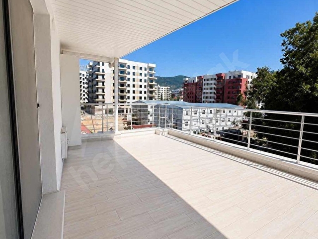 TAKASLI GENİŞ TERASLI DAİRE - Görsel 5