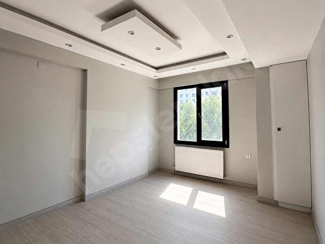 TAKASLI GENİŞ TERASLI DAİRE - Görsel 16