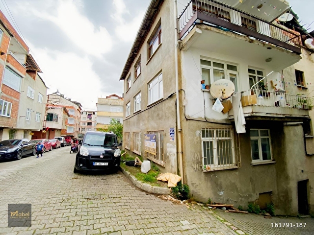 MABELDEN SAKARYA MAH MERKEZİ YERDE ÇOK UYGUN 2+1 SATILIK DAİRE - Görsel 14