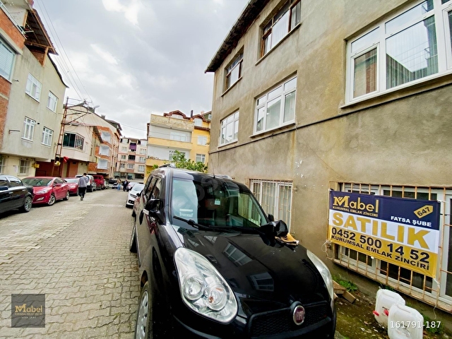 MABELDEN SAKARYA MAH MERKEZİ YERDE ÇOK UYGUN 2+1 SATILIK DAİRE - Görsel 26