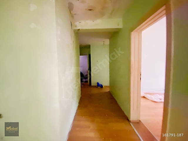 MABELDEN SAKARYA MAH MERKEZİ YERDE ÇOK UYGUN 2+1 SATILIK DAİRE - Görsel 21