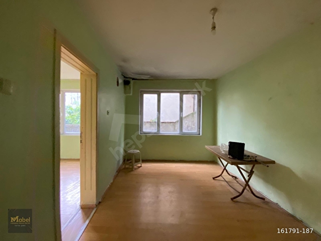 MABELDEN SAKARYA MAH MERKEZİ YERDE ÇOK UYGUN 2+1 SATILIK DAİRE - Görsel 8