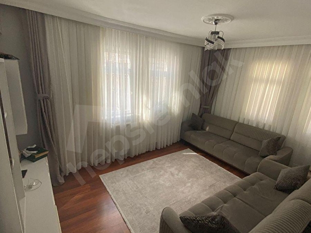 HASTANE ARKASI CUMHURİYETDE MASRAFSIZ FERAH DAİRE - Görsel 6