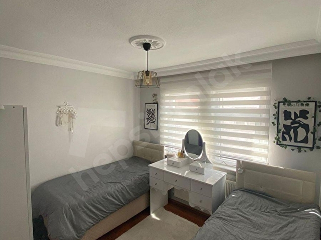 HASTANE ARKASI CUMHURİYETDE MASRAFSIZ FERAH DAİRE - Görsel 7