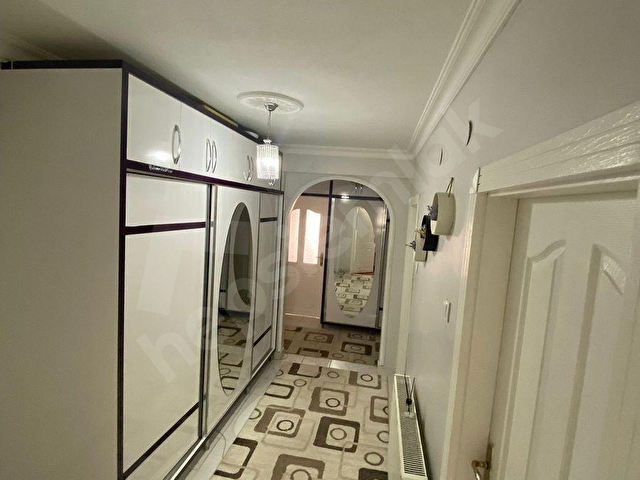 HASTANE ARKASI CUMHURİYETDE MASRAFSIZ FERAH DAİRE - Görsel 4