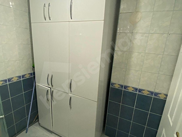 HASTANE ARKASI CUMHURİYETDE MASRAFSIZ FERAH DAİRE - Görsel 13