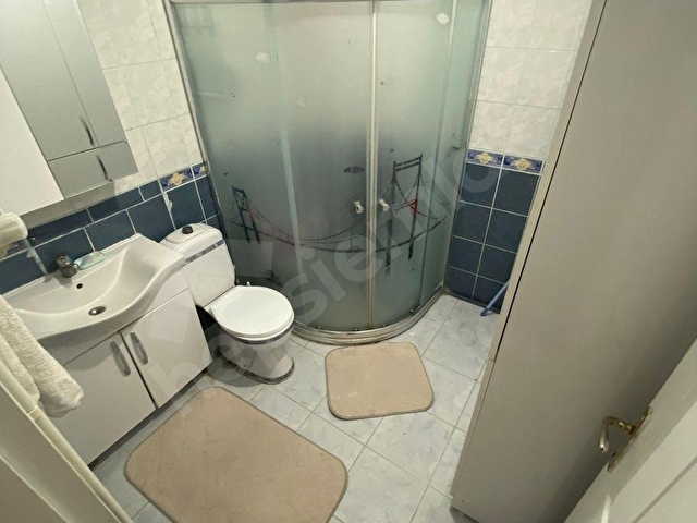 HASTANE ARKASI CUMHURİYETDE MASRAFSIZ FERAH DAİRE - Görsel 11