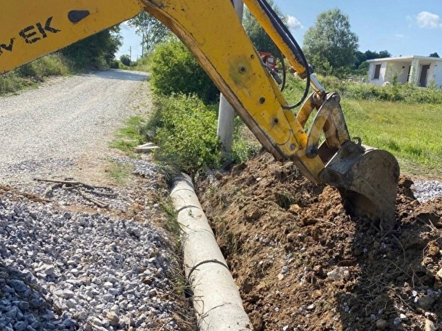 Kaynarca Ortaköy mahallesinde arsa 400m2 - Görsel 2