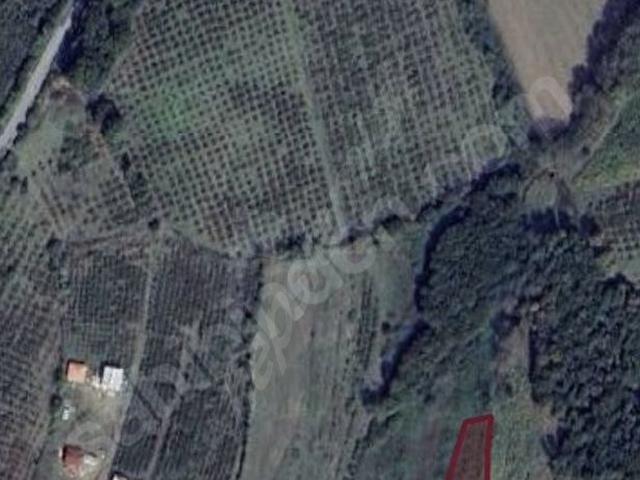 Kaynarca Ortaköy mahallesinde arsa 400m2 - Görsel 8