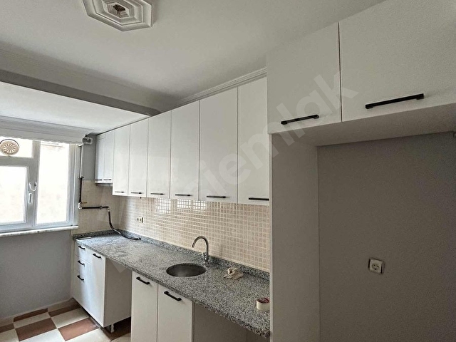 BAŞARANDAN GAZİ İLKOKULU KONUMUNDA 2+1 90 MT² KİRALIK DAİRE - Görsel 7