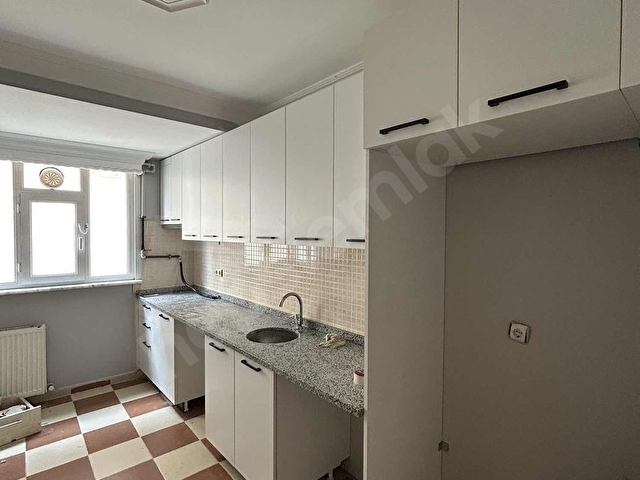 BAŞARANDAN GAZİ İLKOKULU KONUMUNDA 2+1 90 MT² KİRALIK DAİRE - Görsel 8