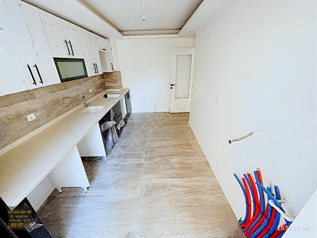 SİNCAN PLEVNE MAHDE CADDE ÜZERİ OTURUMA HAZIR SIFIR DAİRE - Görsel 3