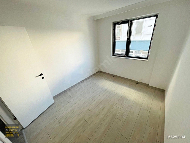 SİNCAN PLEVNE MAHDE CADDE ÜZERİ OTURUMA HAZIR SIFIR DAİRE - Görsel 12