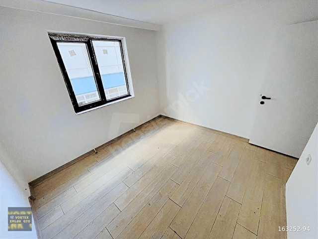 SİNCAN PLEVNE MAHDE CADDE ÜZERİ OTURUMA HAZIR SIFIR DAİRE - Görsel 9