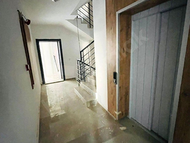 SİNCAN PLEVNE MAHDE CADDE ÜZERİ OTURUMA HAZIR SIFIR DAİRE - Görsel 24