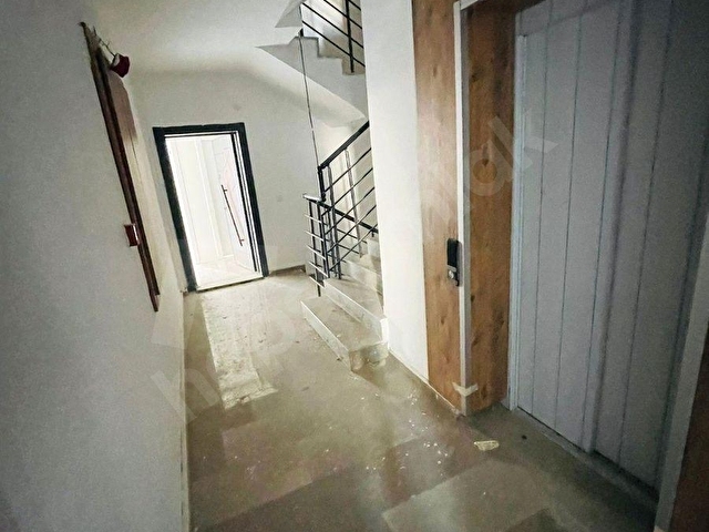 SİNCAN PLEVNE MAHDE CADDE ÜZERİ OTURUMA HAZIR SIFIR DAİRE - Görsel 25