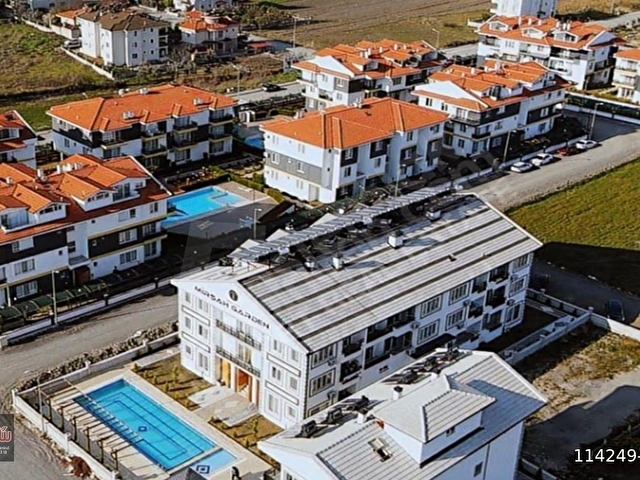 tamamına kredi kullanmaya uygun, merkezi konum