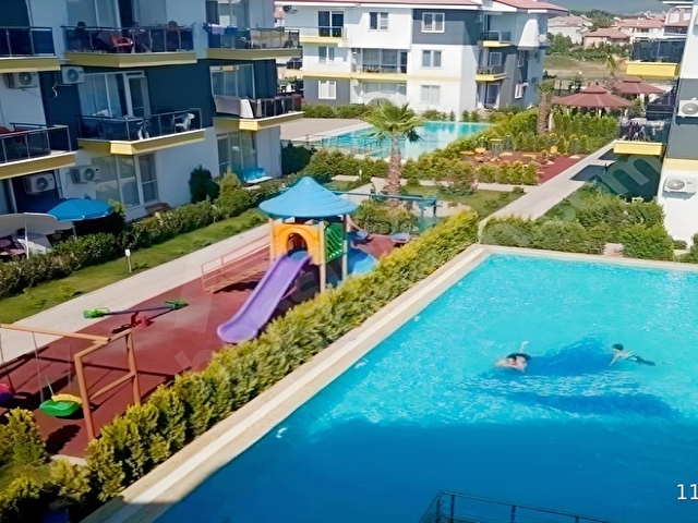 tamamına kredi kullanmaya uygun, merkezi konum - Görsel 2