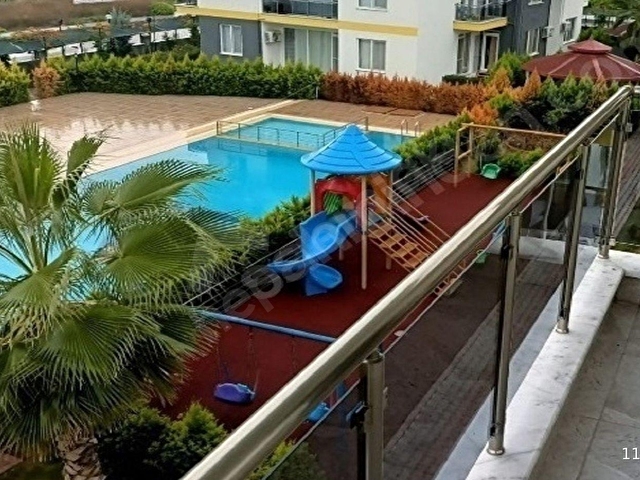 tamamına kredi kullanmaya uygun, merkezi konum - Görsel 21